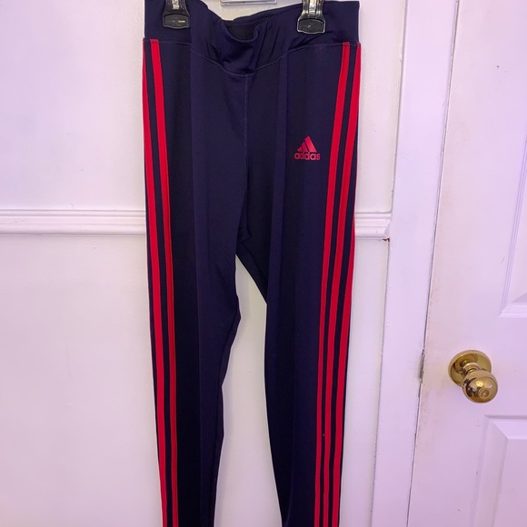 Adidas leggings - Picture 1 of 3